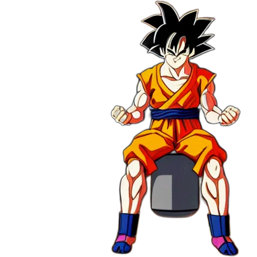 concept art, pixel art, anime, cartoon transparent PNG cut-out