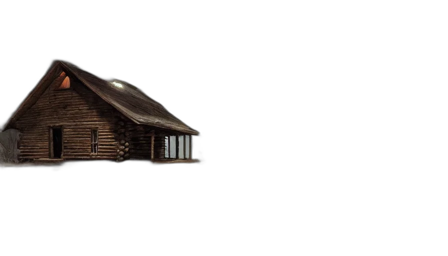 building, furniture, 3d render, concept art transparent PNG cut-out