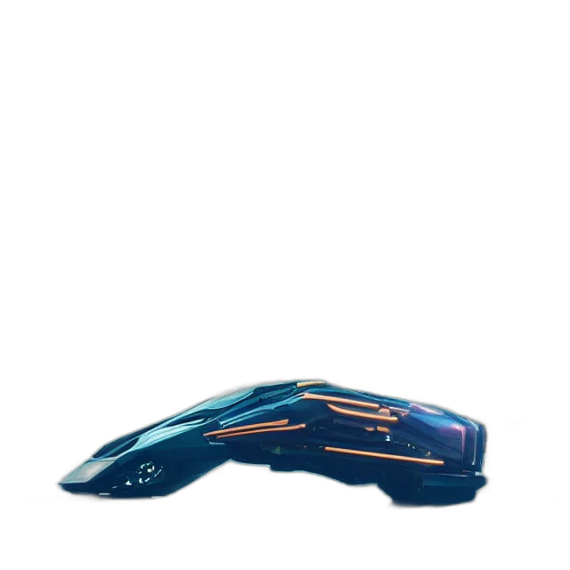 car, weapon, shoes, robot transparent PNG cut-out