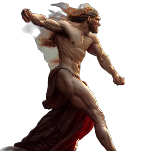 sword, concept art, fantasy art, 3d render transparent PNG cut-out