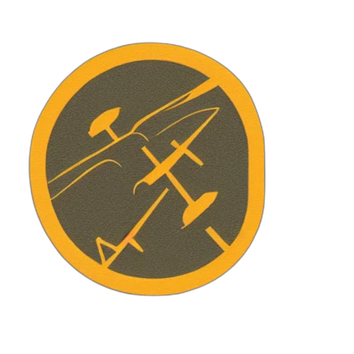 weapon, sword, staff, concept art transparent PNG cut-out