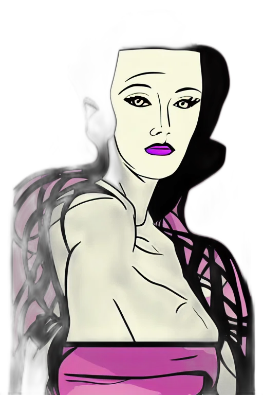 jewelry, dress, cartoon, fantasy art transparent PNG cut-out