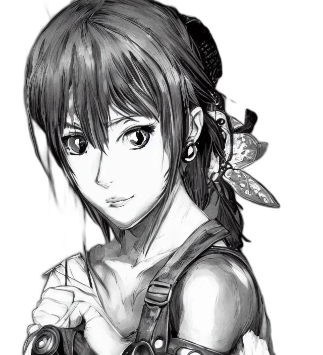 jewelry, weapon, face, staff transparent PNG cut-out