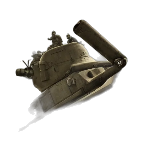 weapon, robot, car, staff transparent PNG cut-out