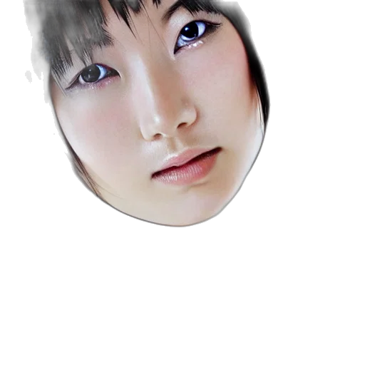face, mask, jewelry, hat transparent PNG cut-out