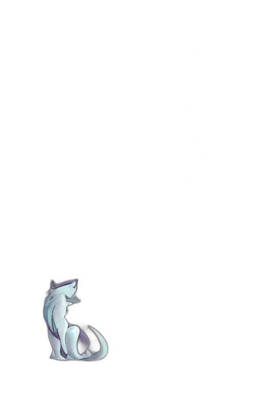 staff, animal, creature, weapon transparent PNG cut-out