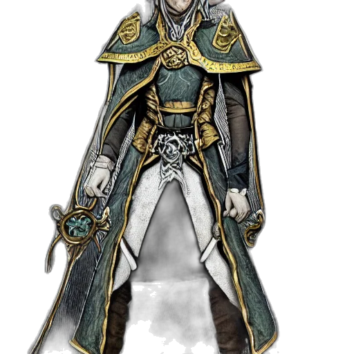 staff, sword, concept art, fantasy art transparent PNG cut-out