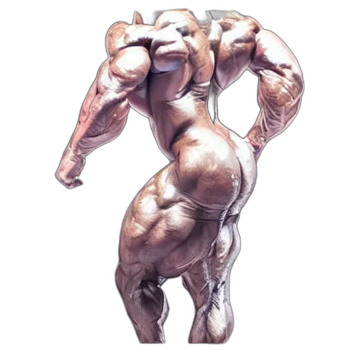 animal, weapon, robot, creature transparent PNG cut-out