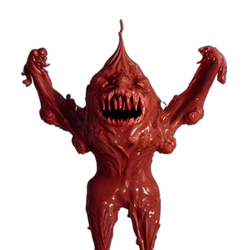 creature, mask, food, animal transparent PNG cut-out