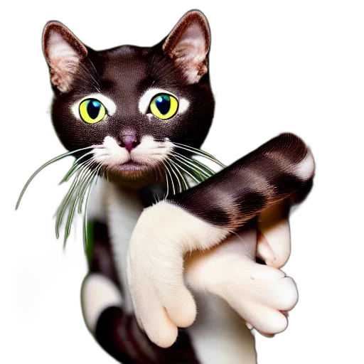 staff, animal, creature, jewelry transparent PNG cut-out