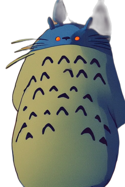 creature, mask, animal, hat transparent PNG cut-out