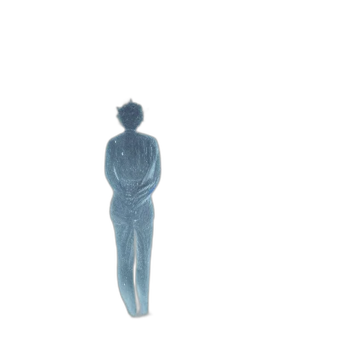 dress, staff, robot, jewelry transparent PNG cut-out