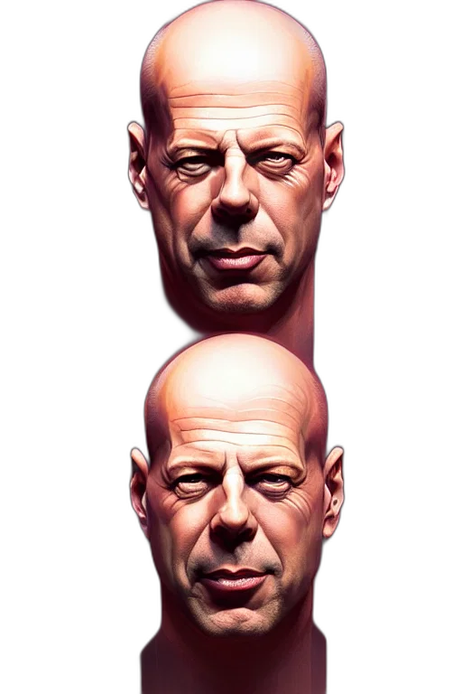 face, mask, crown, robot transparent PNG cut-out