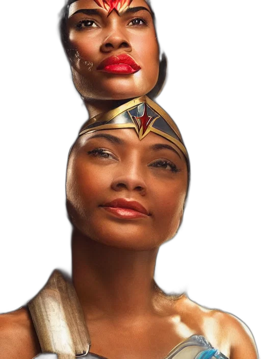 crown, face, jewelry, mask transparent PNG cut-out