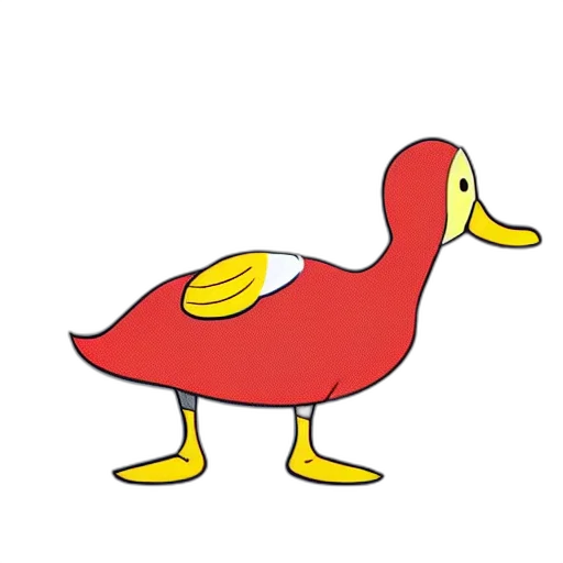 animal, creature, staff, jacket transparent PNG cut-out