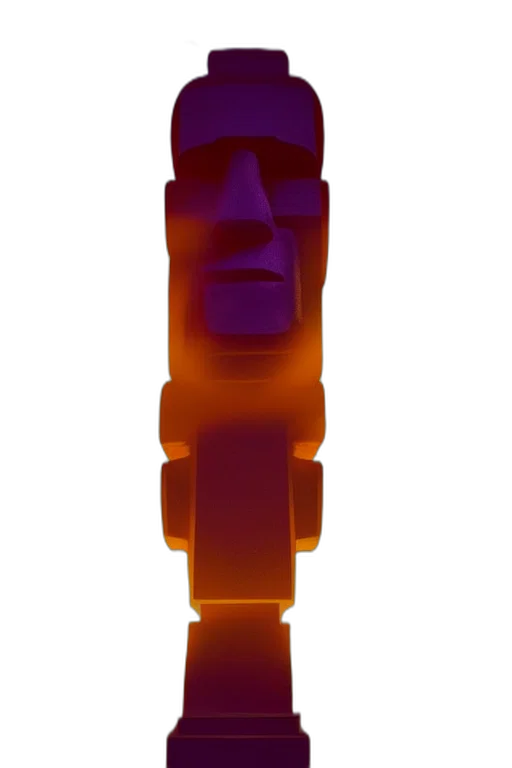 bottle, crown, robot, jewelry transparent PNG cut-out