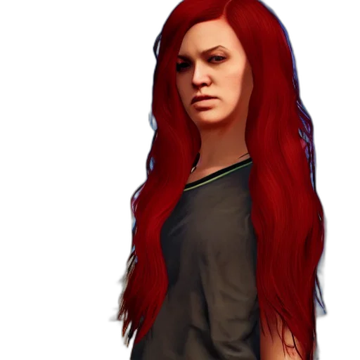 staff, 3d render, concept art, photorealistic transparent PNG cut-out