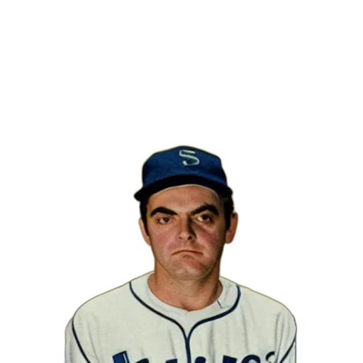staff, face, animal, baseball transparent PNG cut-out