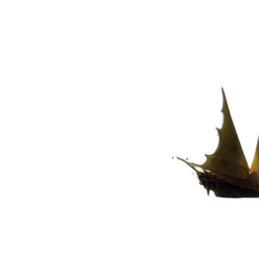 crown, hat, dragon, weapon transparent PNG cut-out