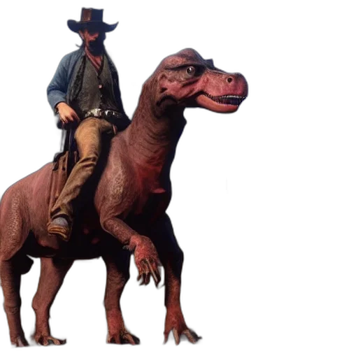 animal, creature, dragon, hat transparent PNG cut-out