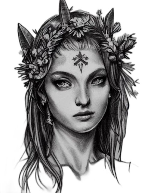 crown, face, mask, staff transparent PNG cut-out
