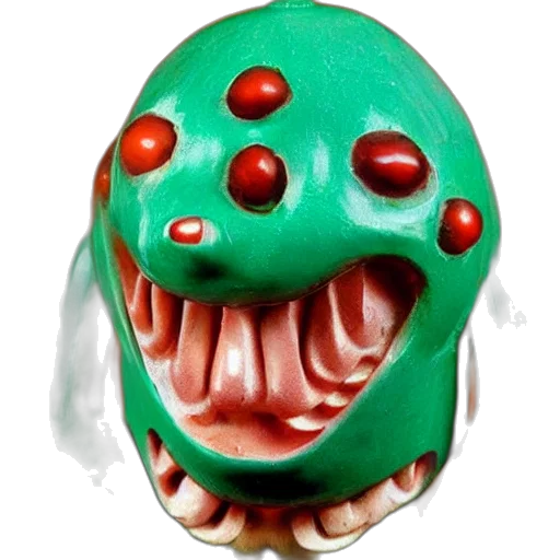 mask, creature, face, animal transparent PNG cut-out