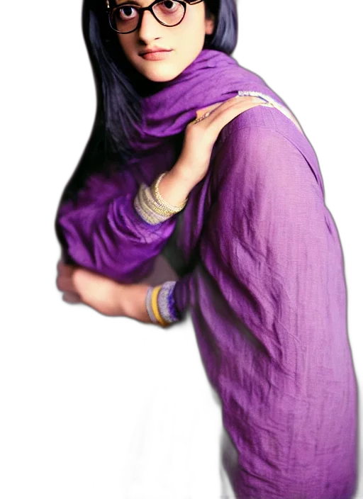 jewelry, dress, staff, face transparent PNG cut-out