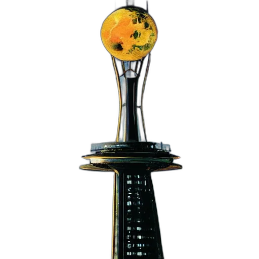 staff, bioshock, disco, king transparent PNG cut-out