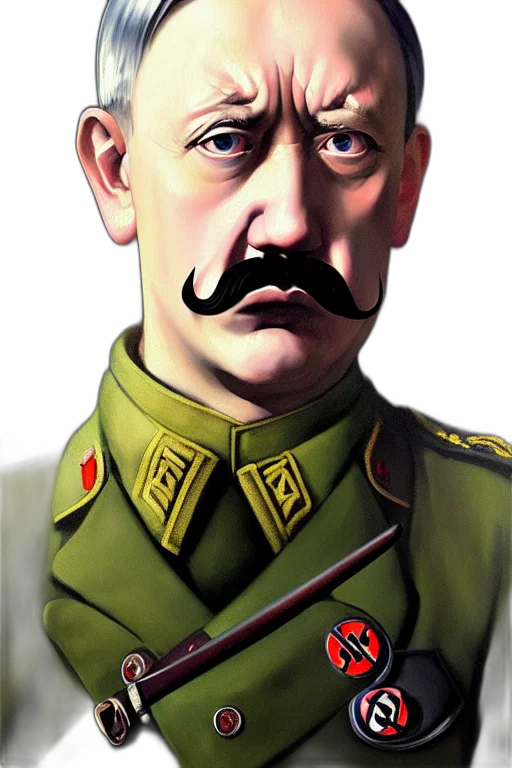 face, staff, hat, mask transparent PNG cut-out