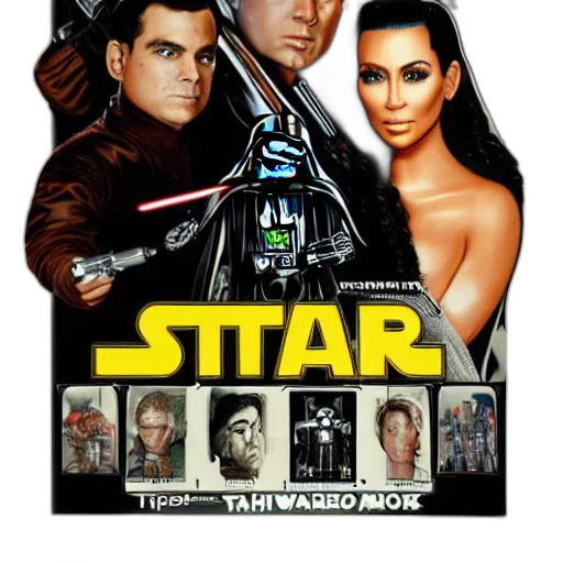 staff, comic book art, concept art, outer space transparent PNG cut-out