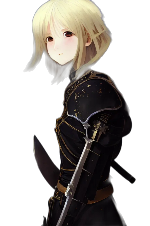 staff, sword, weapon, mask transparent PNG cut-out