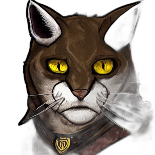 staff, fantasy art, concept art, photorealistic transparent PNG cut-out