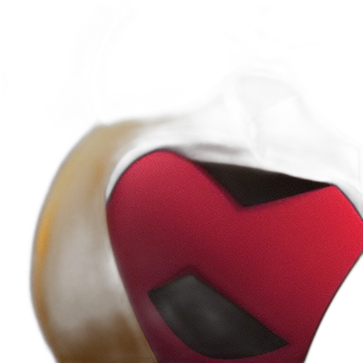 mask, robot, hat, food transparent PNG cut-out