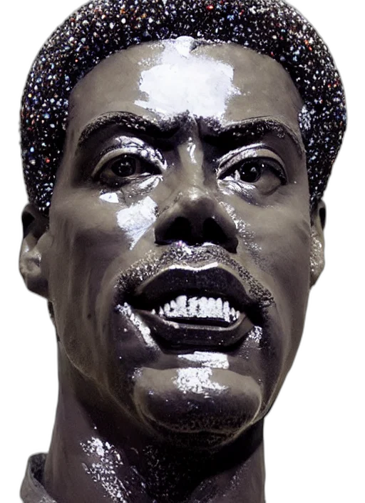 face, mask, staff, robot transparent PNG cut-out
