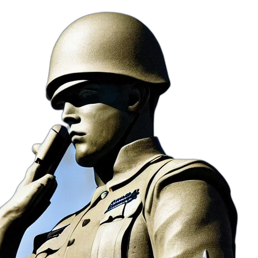 weapon, face, staff, mask transparent PNG cut-out