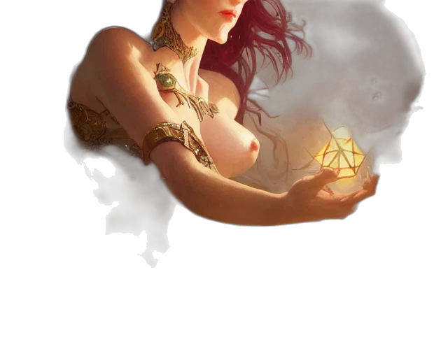 jewelry, crown, dragon, dress transparent PNG cut-out