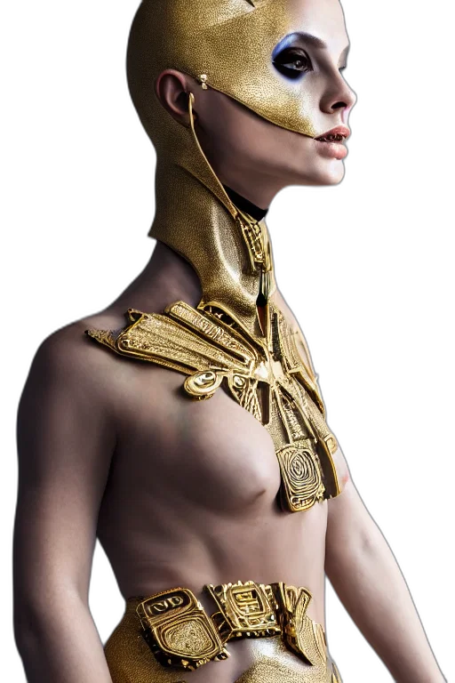 jewelry, mask, crown, dress transparent PNG cut-out