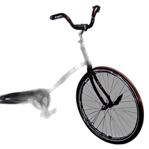 3d render, photorealistic, concept art, worst transparent PNG cut-out