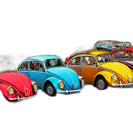 car, concept art, photorealistic, 3d render transparent PNG cut-out