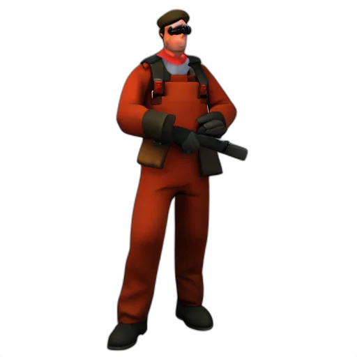 staff, weapon, jacket, animal transparent PNG cut-out