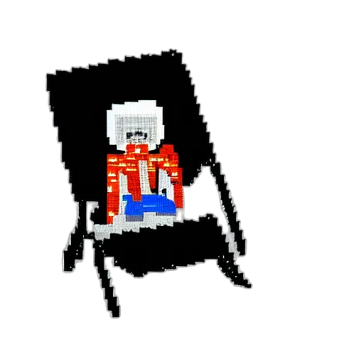 furniture, robot, jacket, crown transparent PNG cut-out