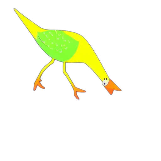 animal, creature, staff, dragon transparent PNG cut-out