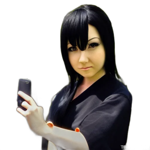 staff, weapon, robot, face transparent PNG cut-out
