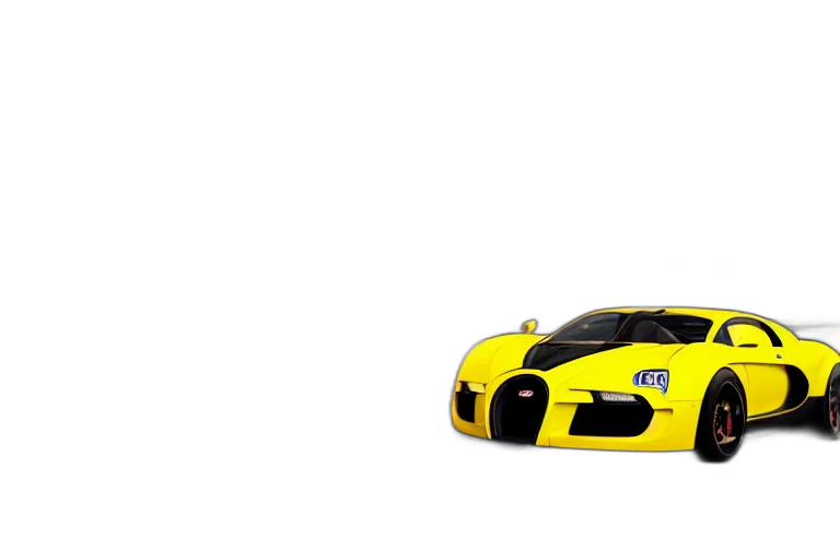 car, animal, weapon, 3d render transparent PNG cut-out