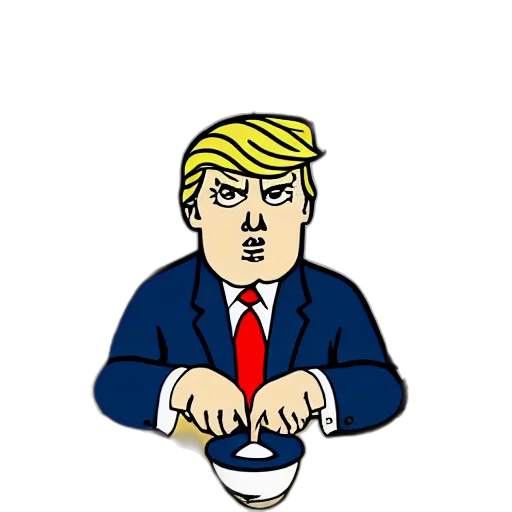 cartoon, pixel art, comic book art, concept art transparent PNG cut-out