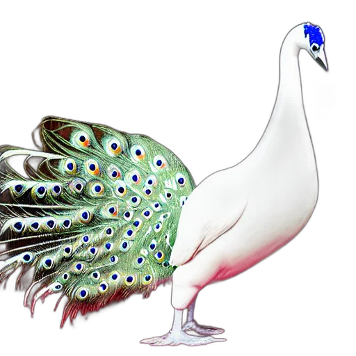animal, jewelry, staff, crown transparent PNG cut-out