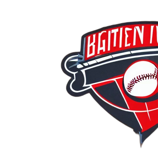 logo, baseball, team, artstation transparent PNG cut-out