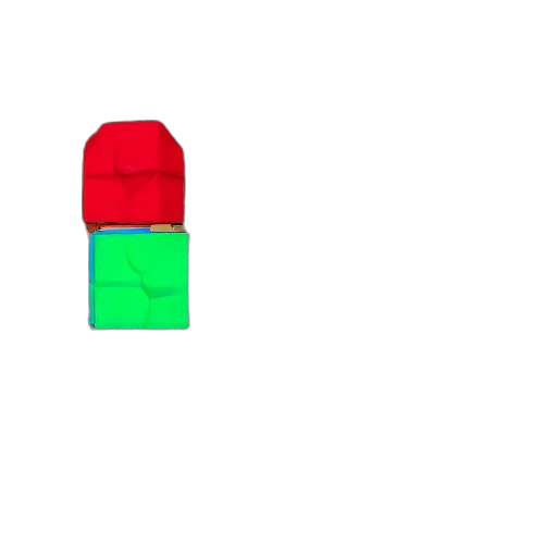 bottle, jacket, robot, hat transparent PNG cut-out