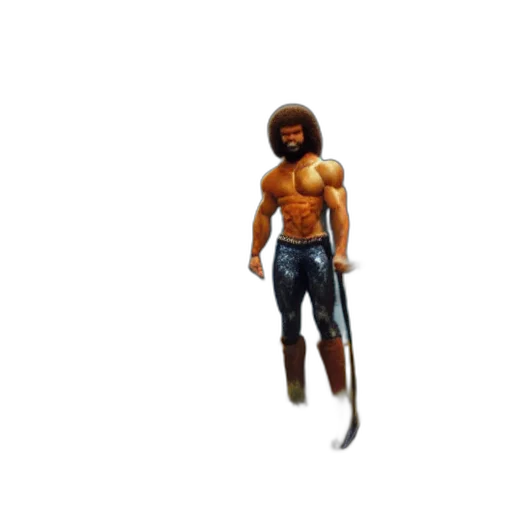 weapon, staff, creature, sword transparent PNG cut-out