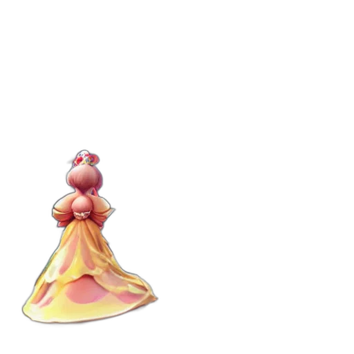 crown, dress, jewelry, flower transparent PNG cut-out